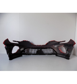 Renault Captur 2 - Predný nárazník - 11350