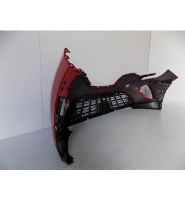 Renault Captur 2 - Predný nárazník - 11350