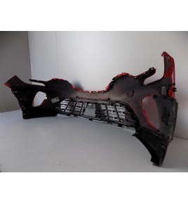 Renault Captur 2 - Predný nárazník - 11350