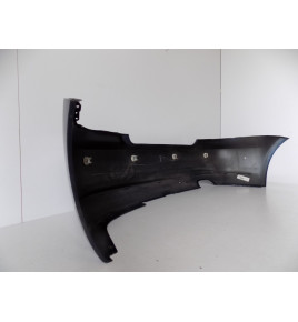 BMW 1 E82/88 Zadný nárazník Cabrio - 11355