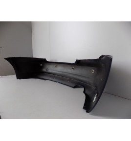 BMW 1 E82/88 Zadný nárazník Cabrio - 11355