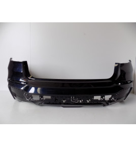 BMW X4 F26 - Zadný nárazník...