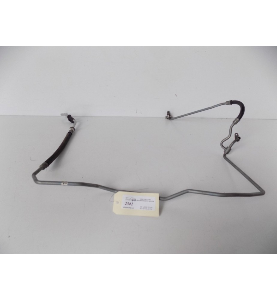 Mercedes C W204 Kábel prevodovky - 2542