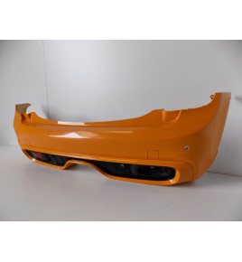 Mini Cooper F55 Zadný nárazník - 11362