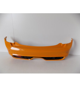 Mini Cooper F55 Zadný nárazník - 11362