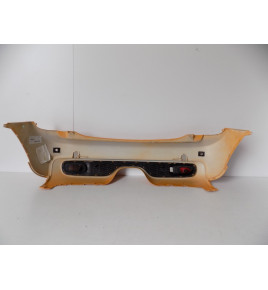 Mini Cooper F55 Zadný nárazník - 11362