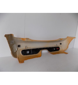 Mini Cooper F55 Zadný nárazník - 11362