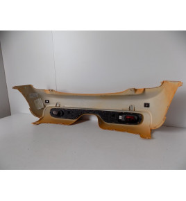 Mini Cooper F55 Zadný nárazník - 11362