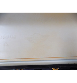 Mini Cooper F55 Zadný nárazník - 11362