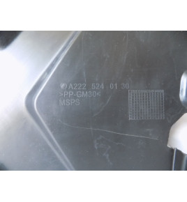 Mercedes S trieda W222 Ochrana pod motor - 11373