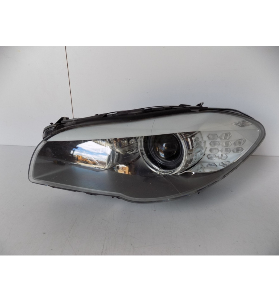 BMW 5 F10\11 Lampa Xenon Otočná Ľavá - 11430