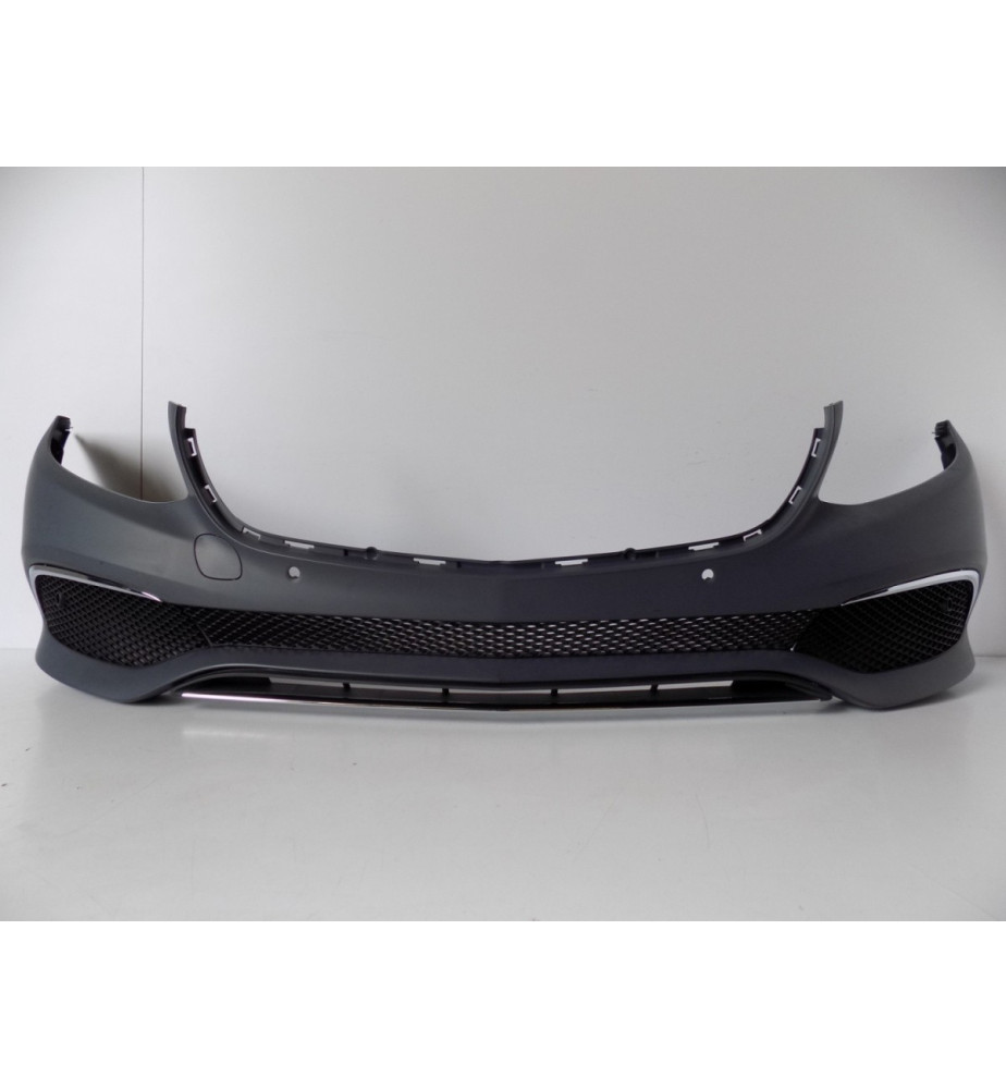 Mercedes E W213 Classic Predný nárazník 11427