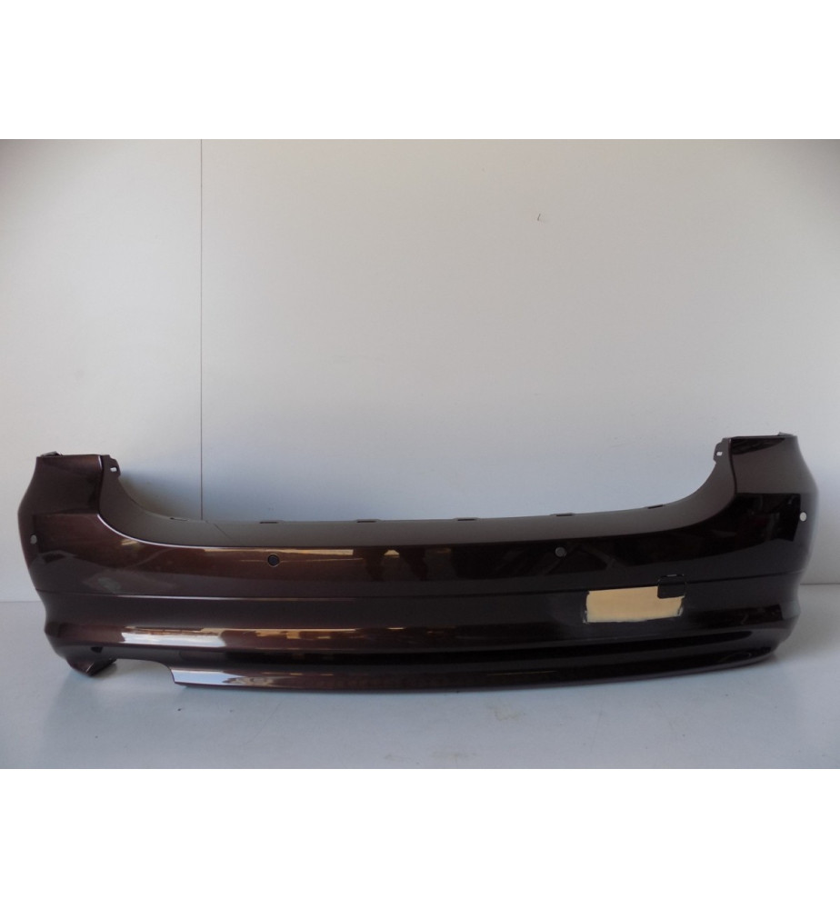 BMW 3 E91 LCI Zadný nárazník - 11383