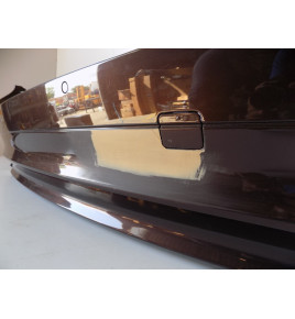 BMW 3 E91 LCI Zadný nárazník - 11383