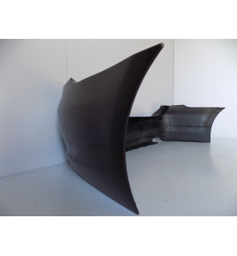 BMW 3 E91 LCI Zadný nárazník - 11383