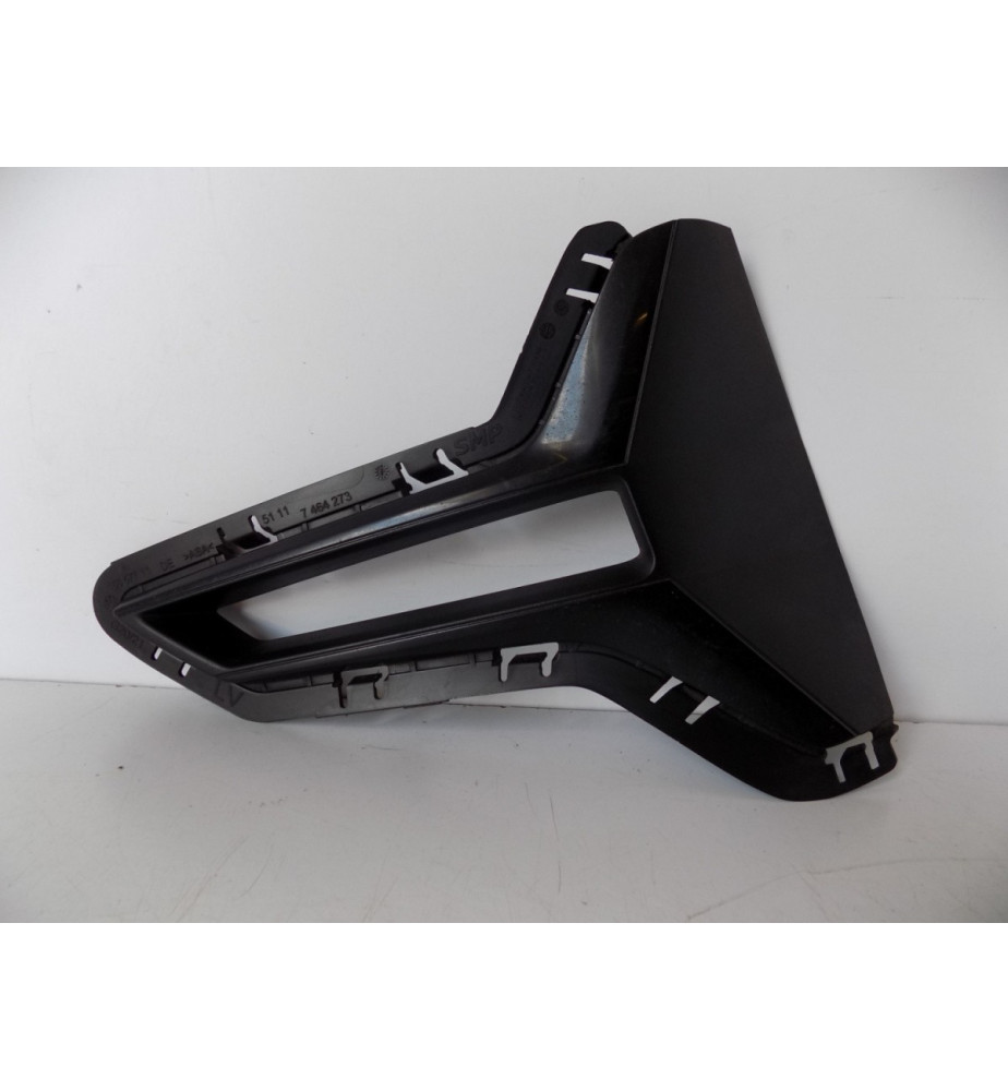 BMW 3 G20\21 Mriežka nárazníka ľavá - 11385