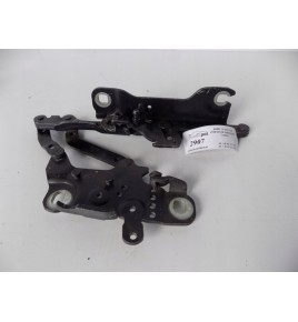 BMW 1 F20 / 3 F30 F31 Závěs...