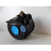 BMW X3 F25 Halogén predný L - 11391