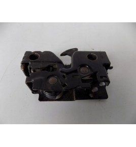 Seat Ibiza 4- Zámok masky