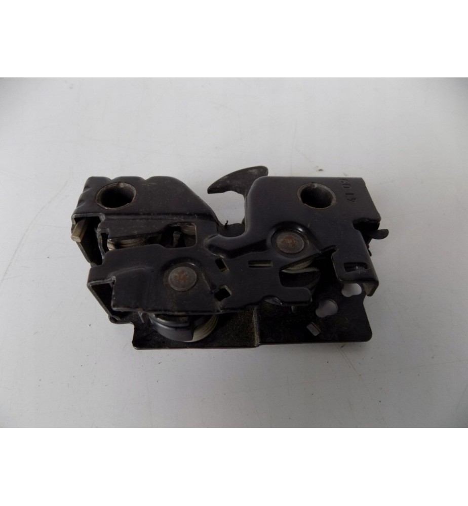 Seat Ibiza 4- Zámok masky