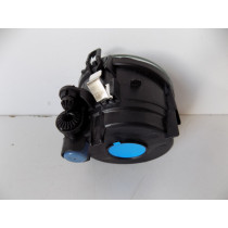 BMW X3 F25 Halogén predný R - 11392