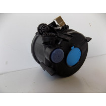 BMW X3 F25 Halogén predný R - 11392