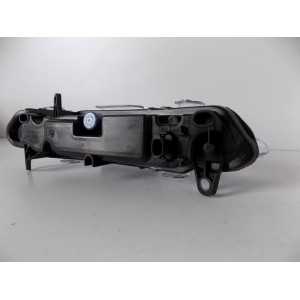 Mercedes S trieda W221 Halogén LED Ľavý - 11393 | mobilpol.sk