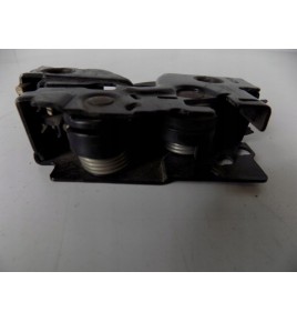 Seat Ibiza 4- Zámok masky