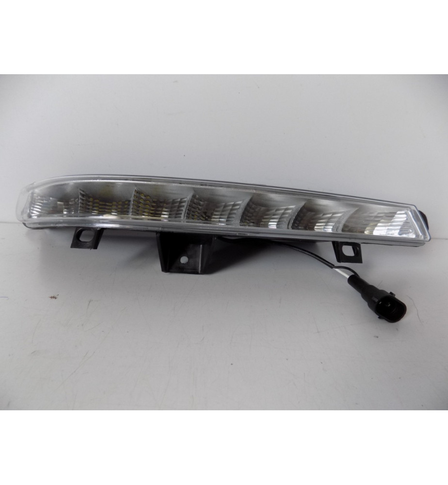 Mercedes W221 6.3 AMG Halogen LED Ľavý - 11397