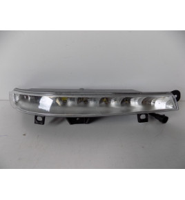 Mercedes W221 6.3 AMG Halogen LED Ľavý - 11397