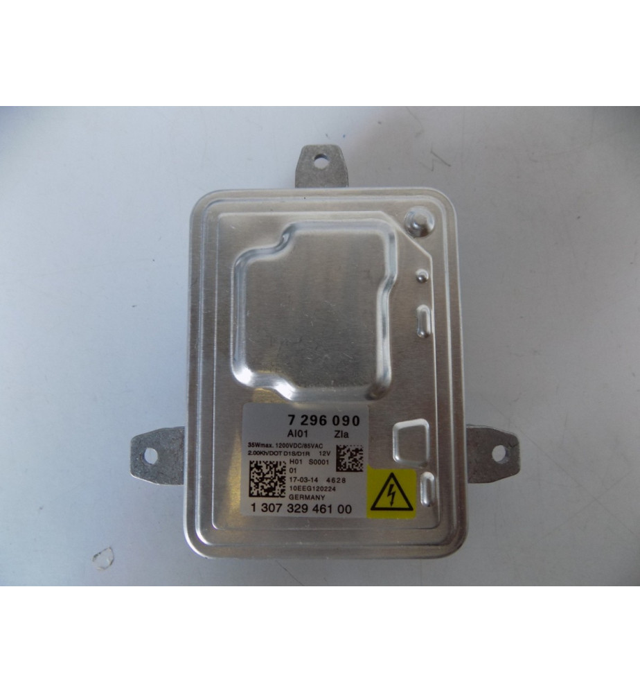 Bmw F10 / F20 / F30 Modul Xenónového svetla - 11278