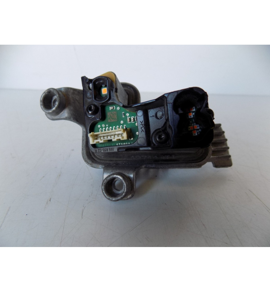 BMW 3 F30 F31 USA smerovka LED R - 11280