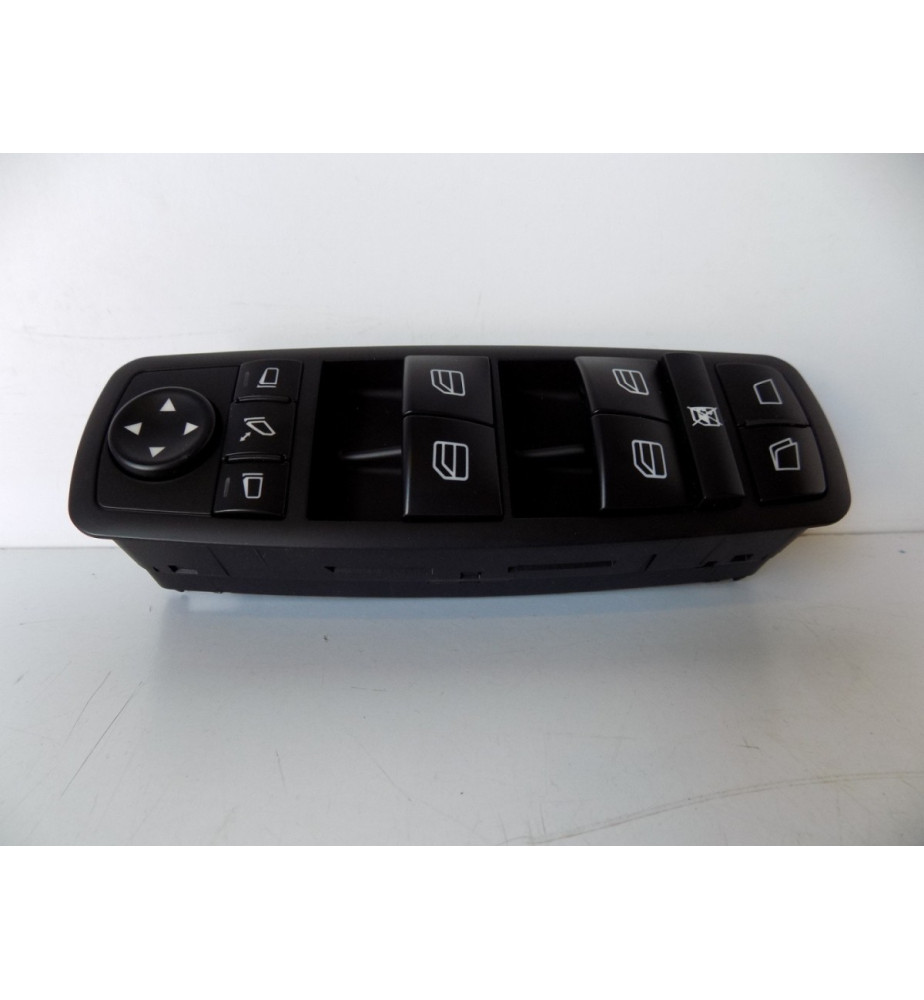 Mercedes R-Klasa W251 Ovládací panel okien - 11282