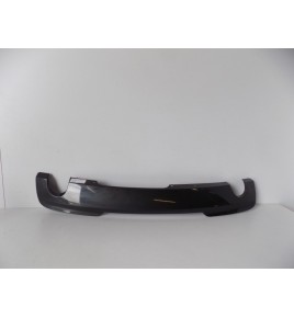 BMW 5 F10 F11 - Spoiler...