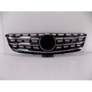 Mercedes W166 ML Maska / Gril - 0434 | mobilpol.sk
