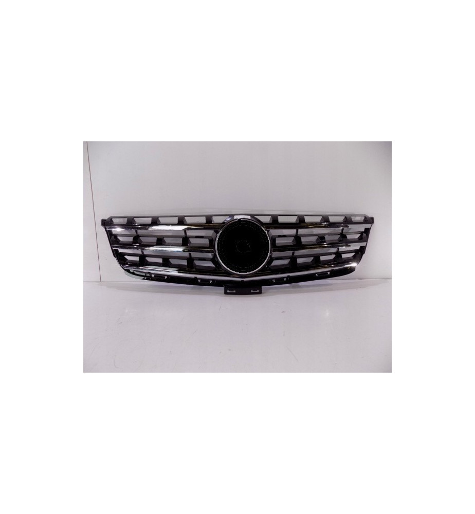 Mercedes W166 ML Maska / Gril - 0434