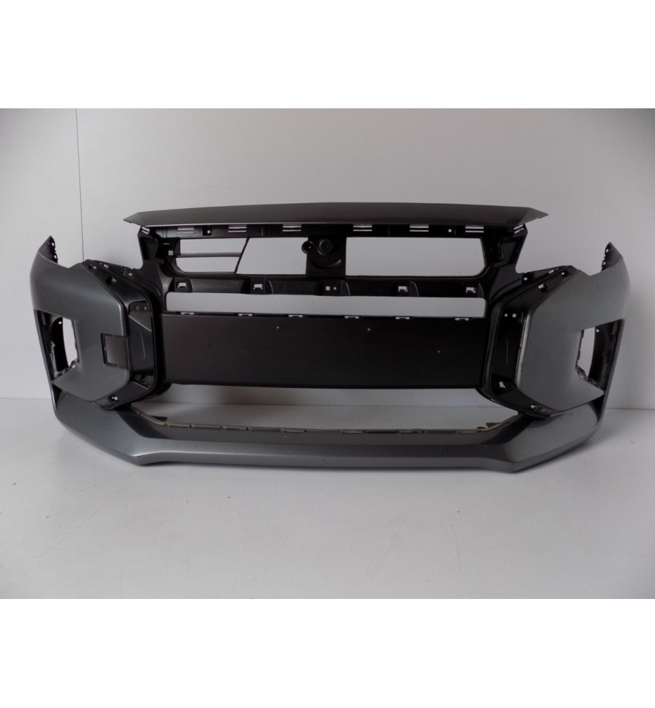 Mitsubishi Space Star - Predný nárazník - 11411