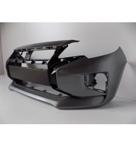 Mitsubishi Space Star - Predný nárazník - 11411