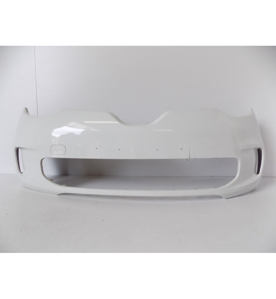 Renault Twingo 3 LCI Predný nárazník - 11412