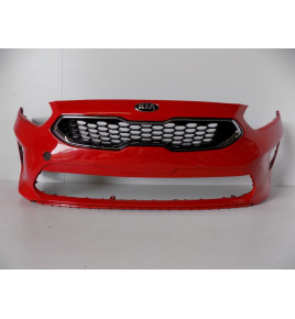 Kia Ceed 3 Predný nárazník...