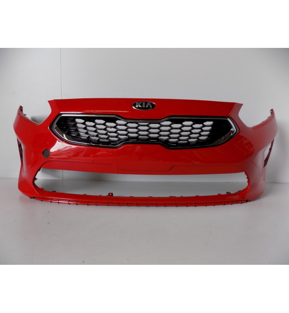 Kia Ceed 3 Predný nárazník - 11415