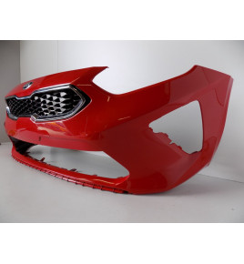 Kia Ceed 3 Predný nárazník - 11415