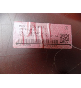 Kia Ceed 3 Predný nárazník - 11415