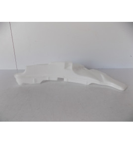 Audi Q7 4M SQ7 Nádrž na čistič kvapaliny - 11437