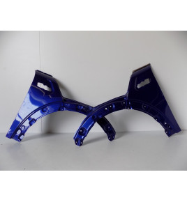 Mini Cooper F55/56/57 Ľavé blatník - 11439