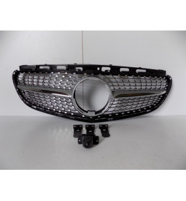 Mercedes E trieda W212...