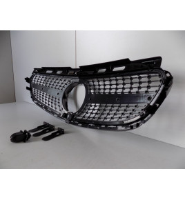 Mercedes E trieda W212 maska / gril - 11453