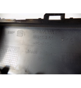 Cupra Formentor - Predný nárazník - 11454