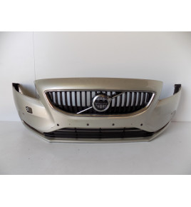 Volvo V40 Predný nárazník -...