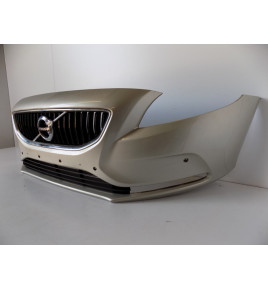 Volvo V40 Predný nárazník - 11455